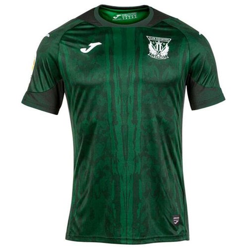 Tailandia Camiseta Leganes Replica Segunda Ropa 2021/22